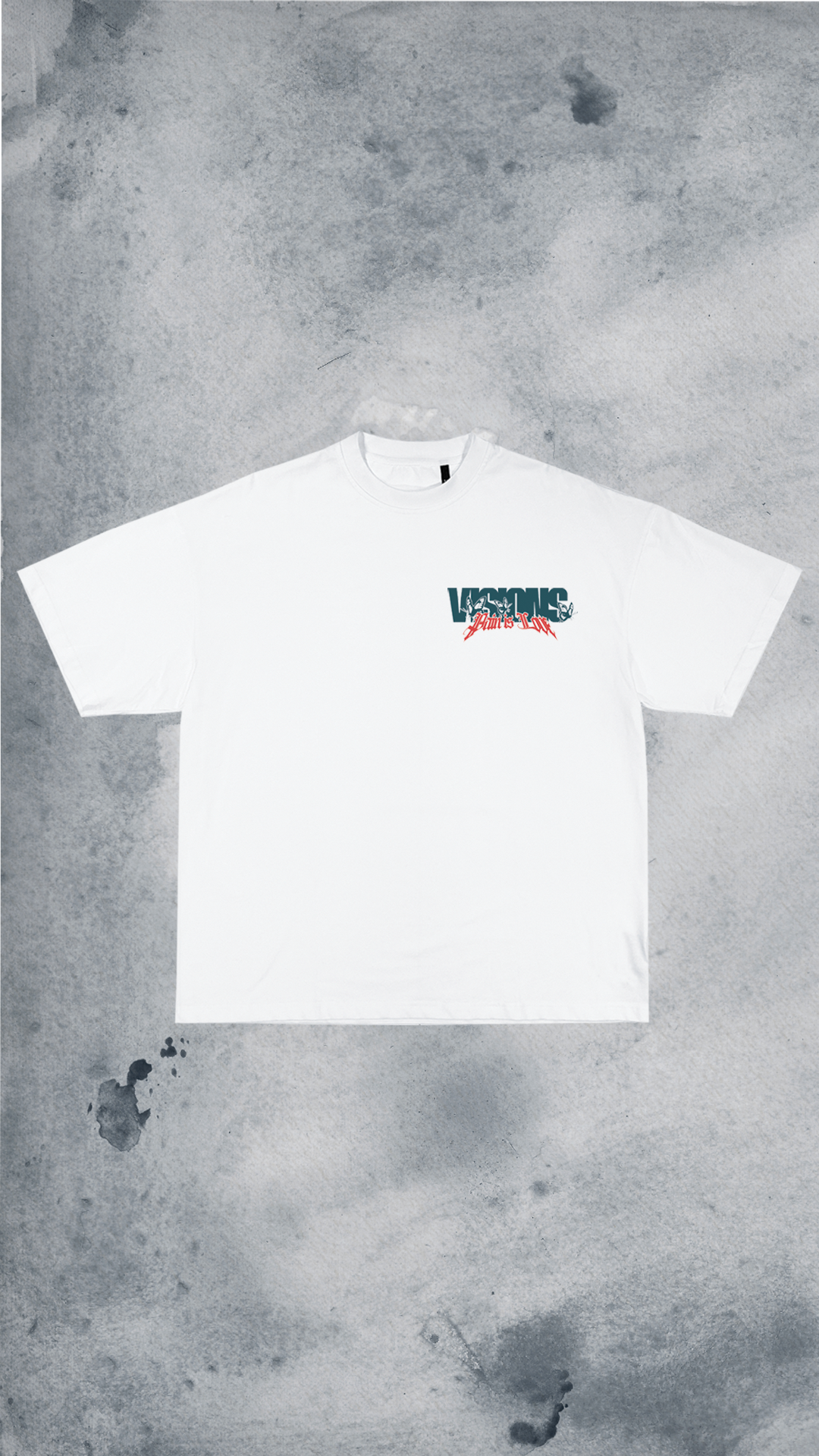 Pain Is Love T-Shirt