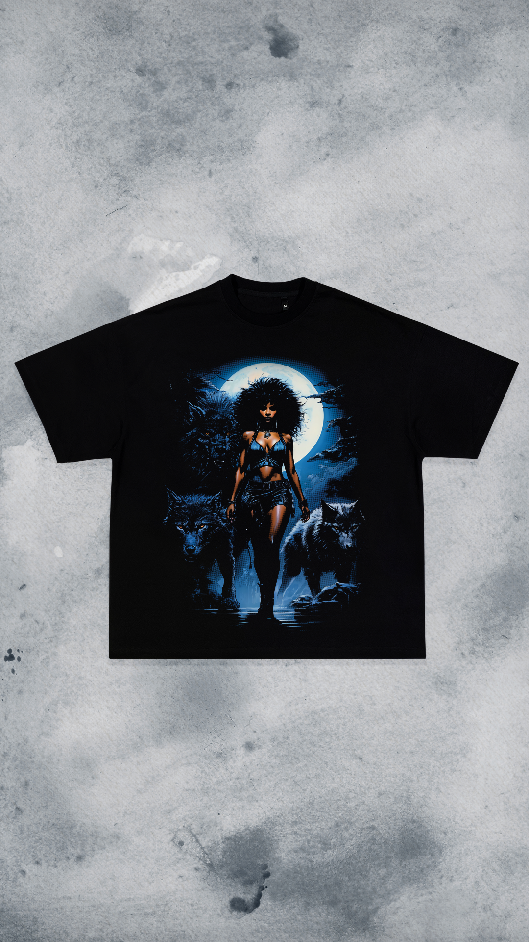 Lady of Soul T-Shirt