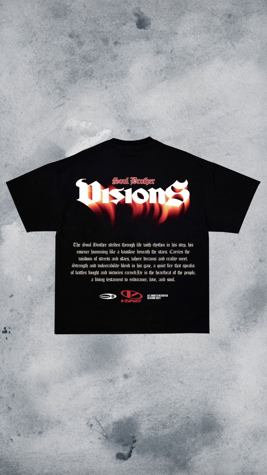 Soul Brother T-Shirt