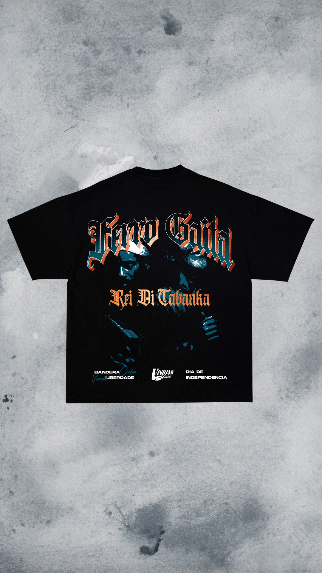 Ferro Gaita T-Shirt