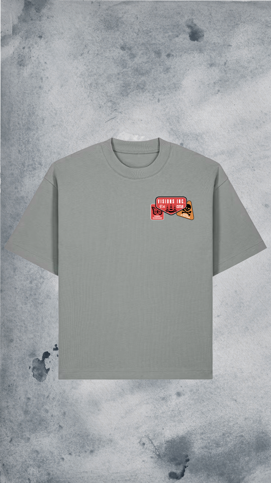 VSNS Guidelines T-Shirt