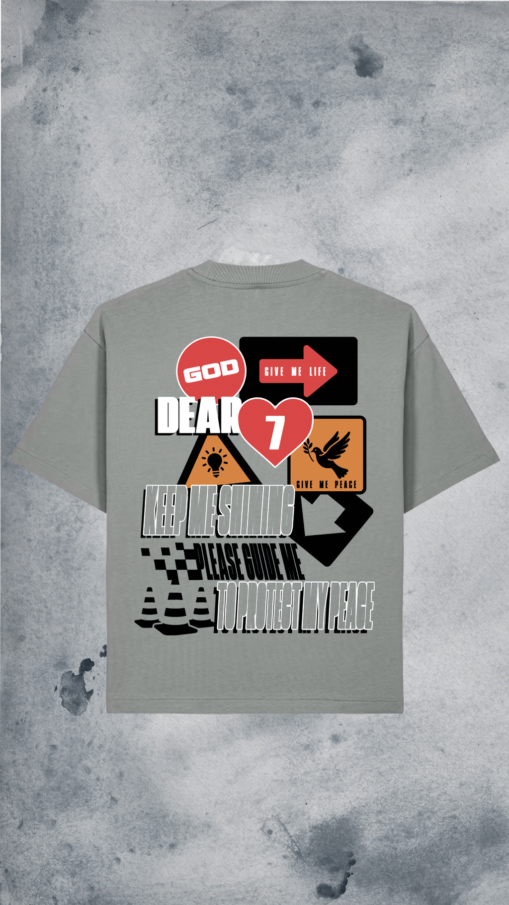 VSNS Guidelines T-Shirt