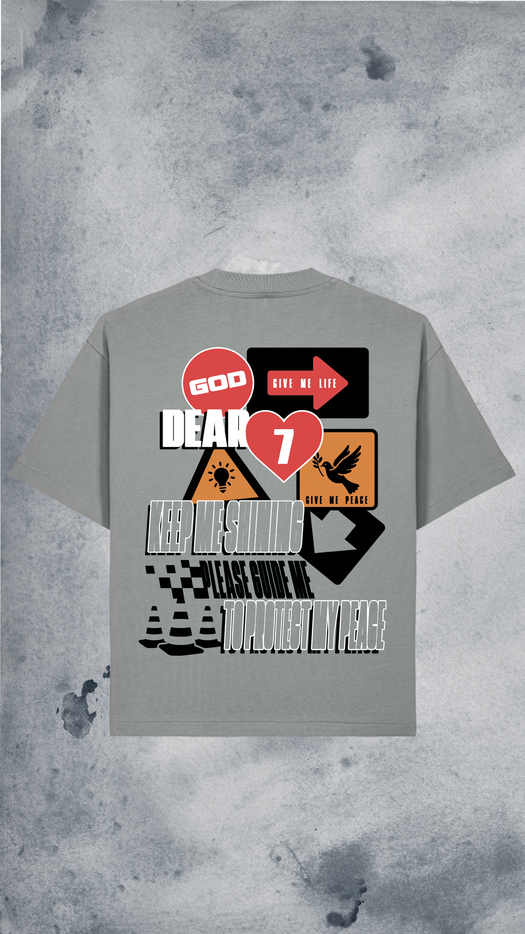 VSNS Guidelines T-Shirt