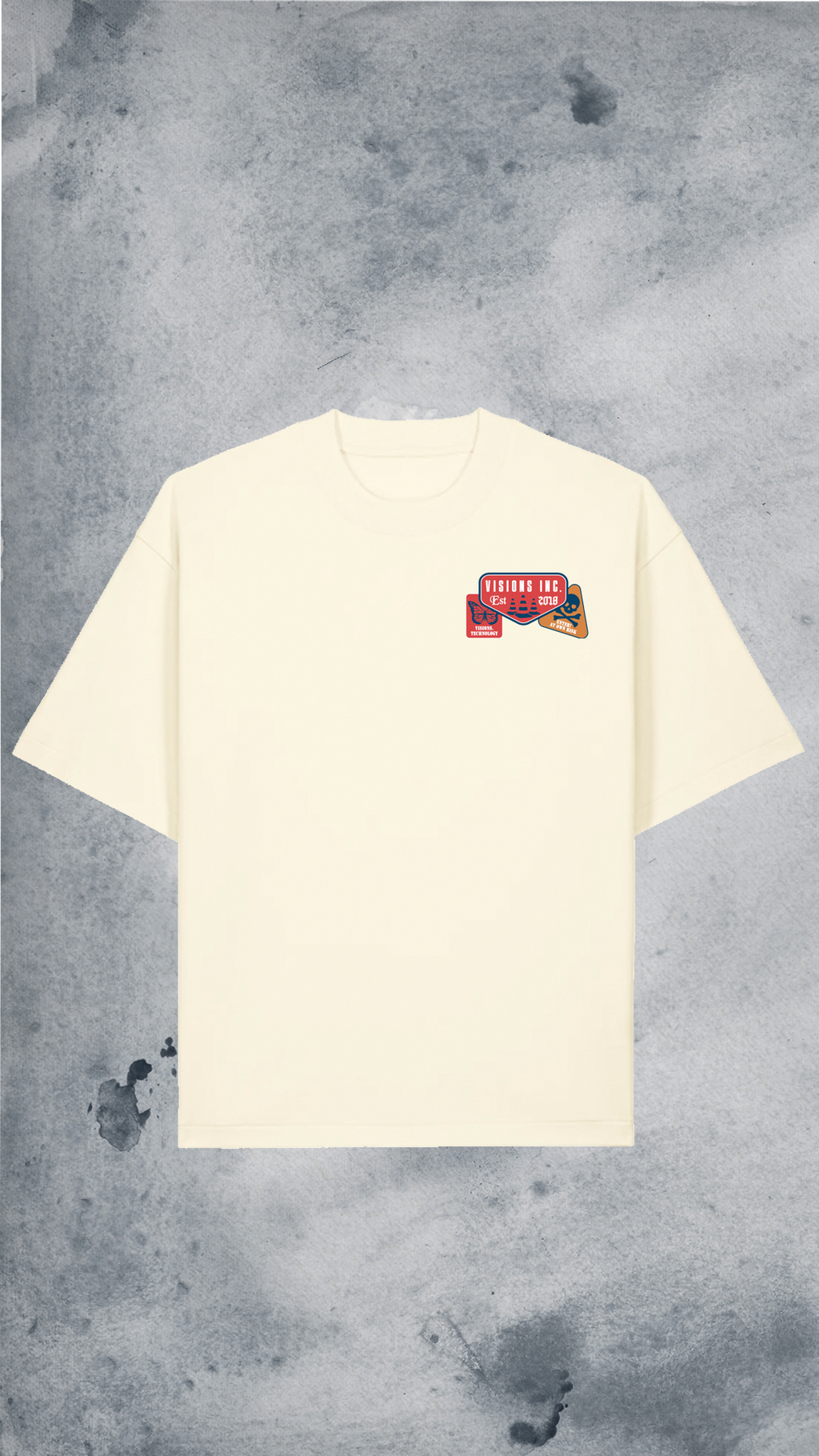 VSNS Affirmations T-Shirt