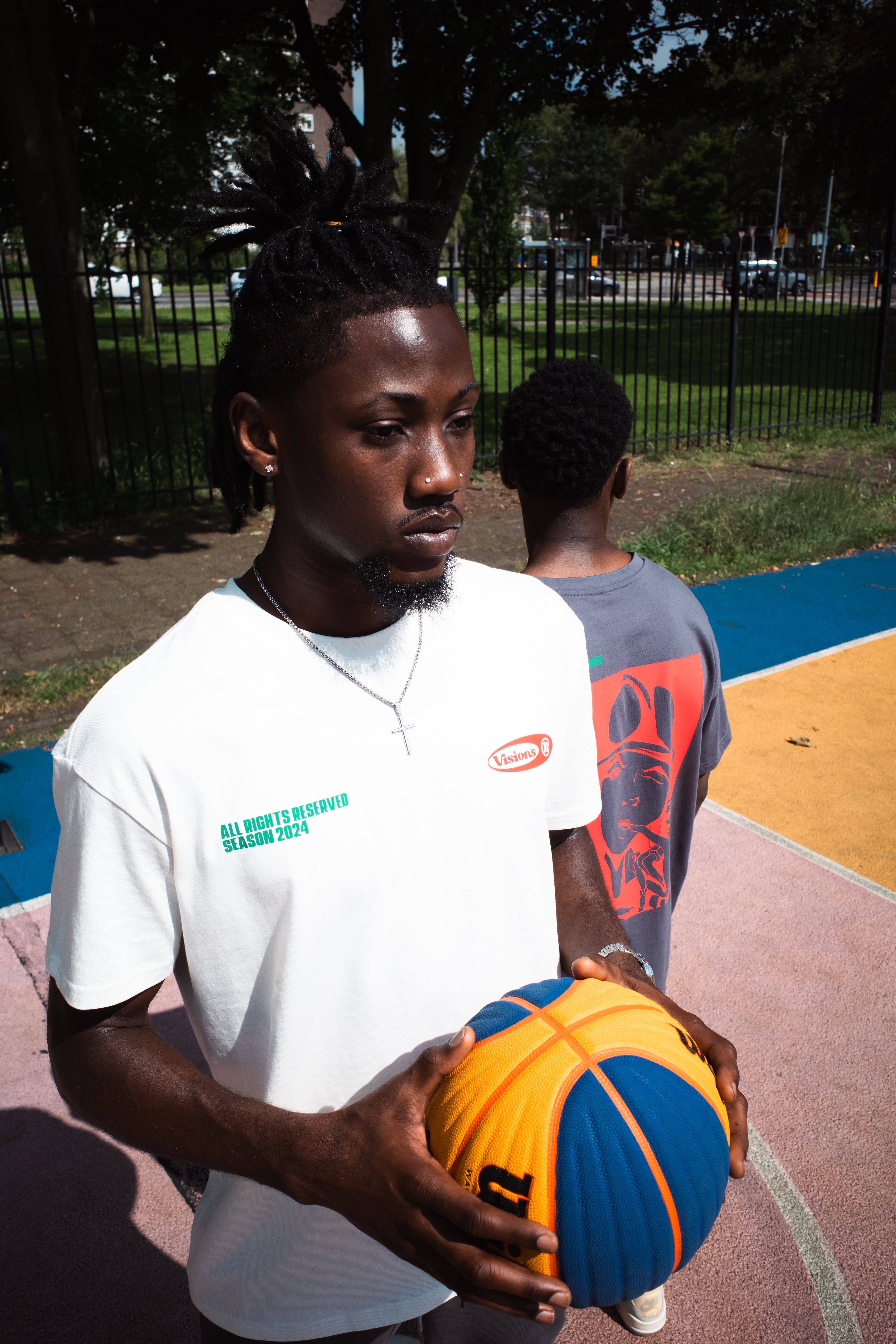 Don't Be Scared-Scorpio T-Shirt