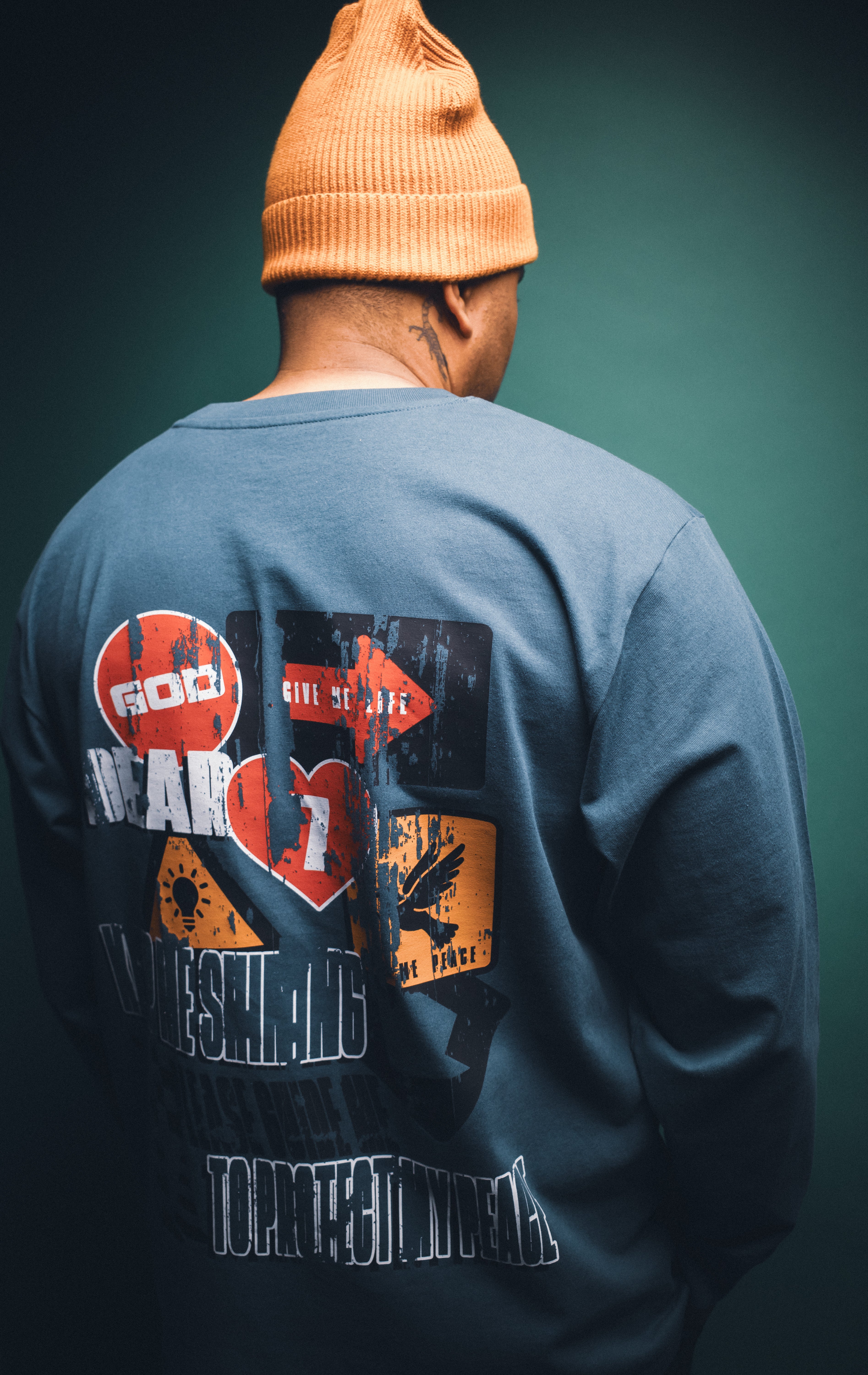 VSNS Guidelines Longsleeve