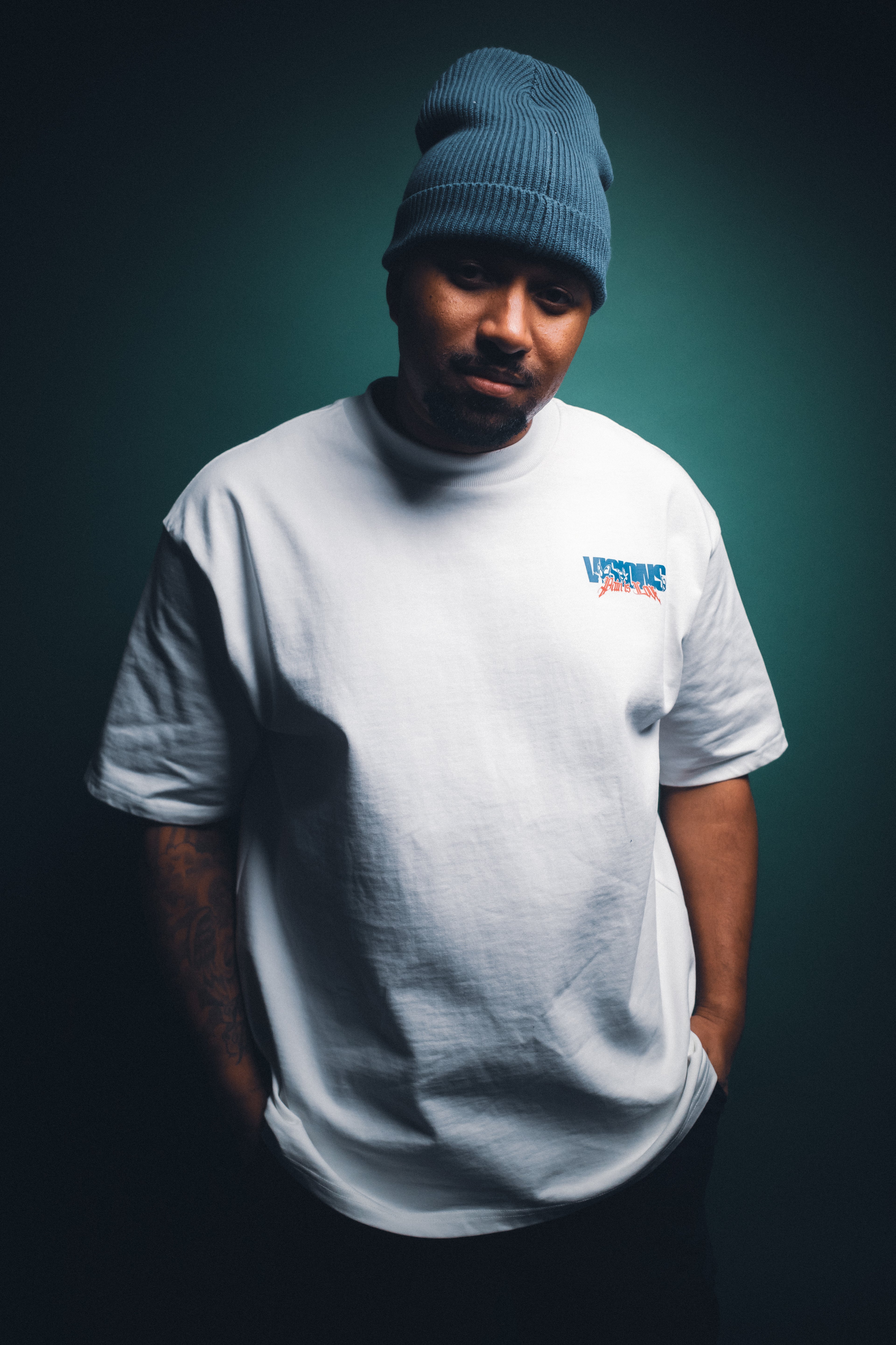 Pain Is Love T-Shirt