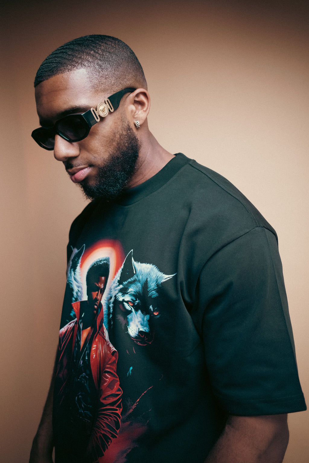 Soul Brother T-Shirt