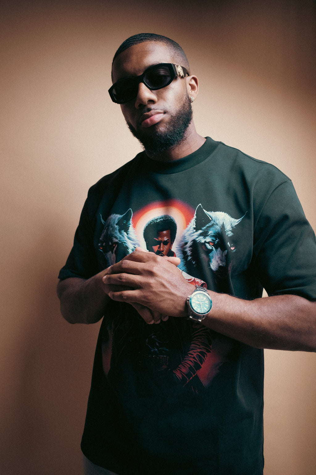 Soul Brother T-Shirt